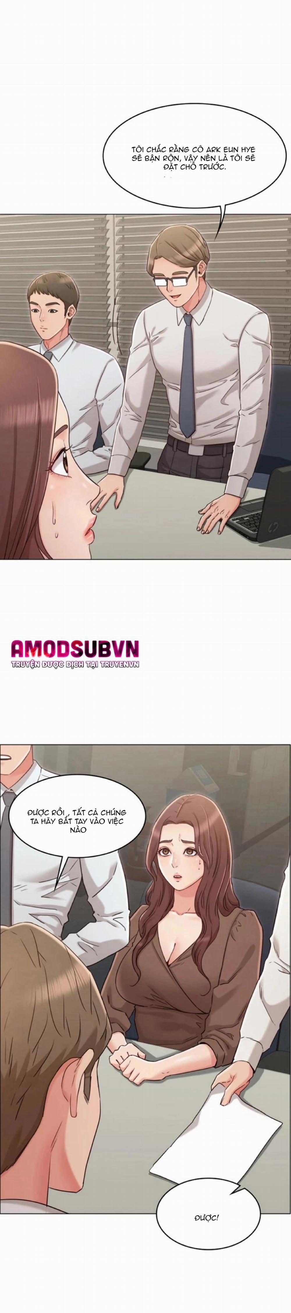 Chị Của Bạn Gái 22 trang 0