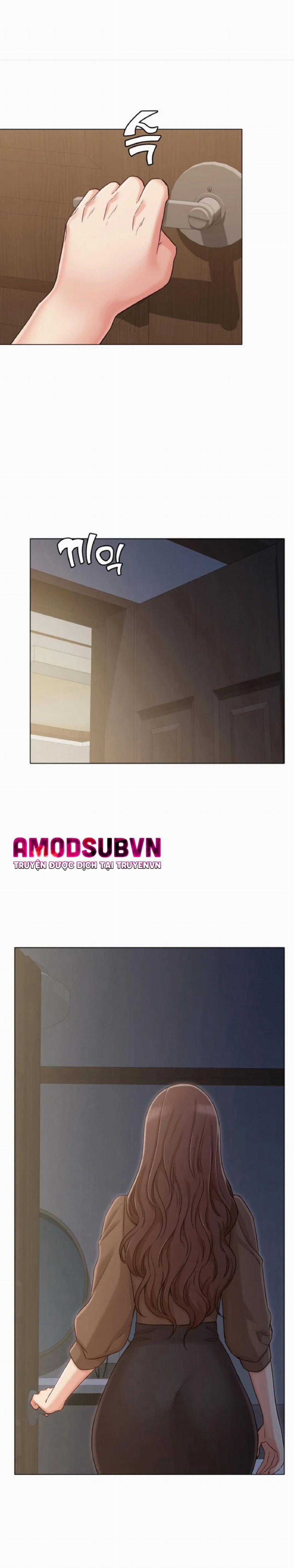 Chị Của Bạn Gái 22 trang 12