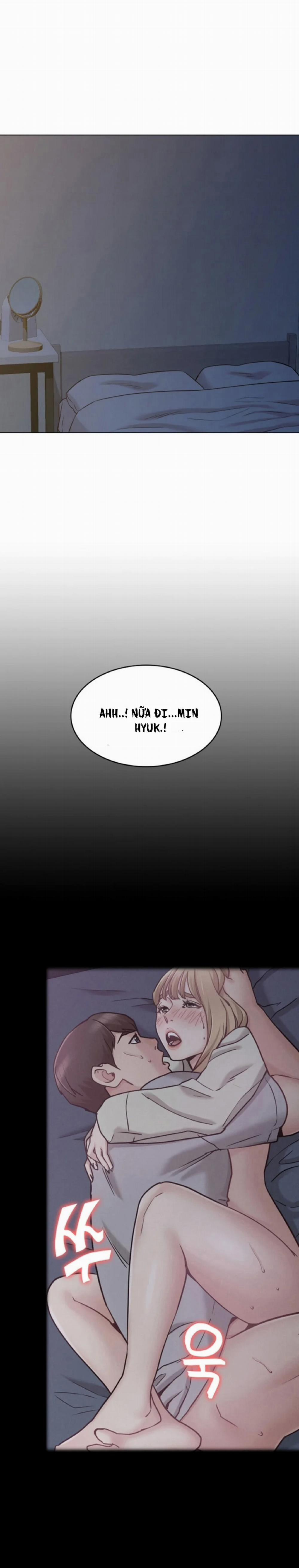 Chị Của Bạn Gái 22 trang 13