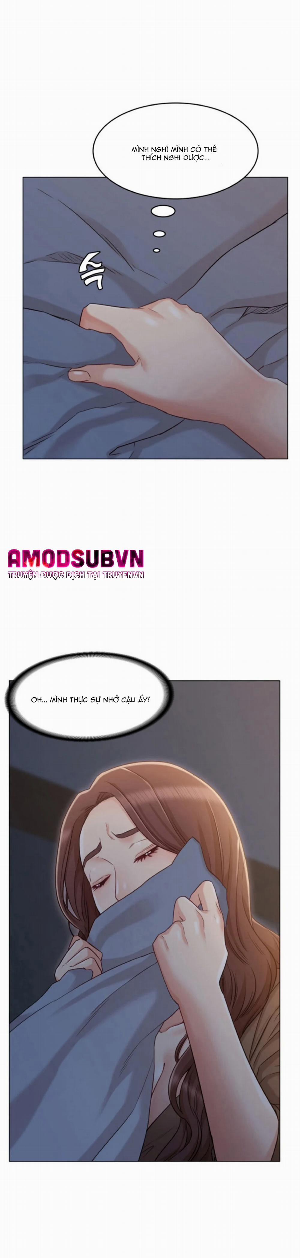 Chị Của Bạn Gái 22 trang 18