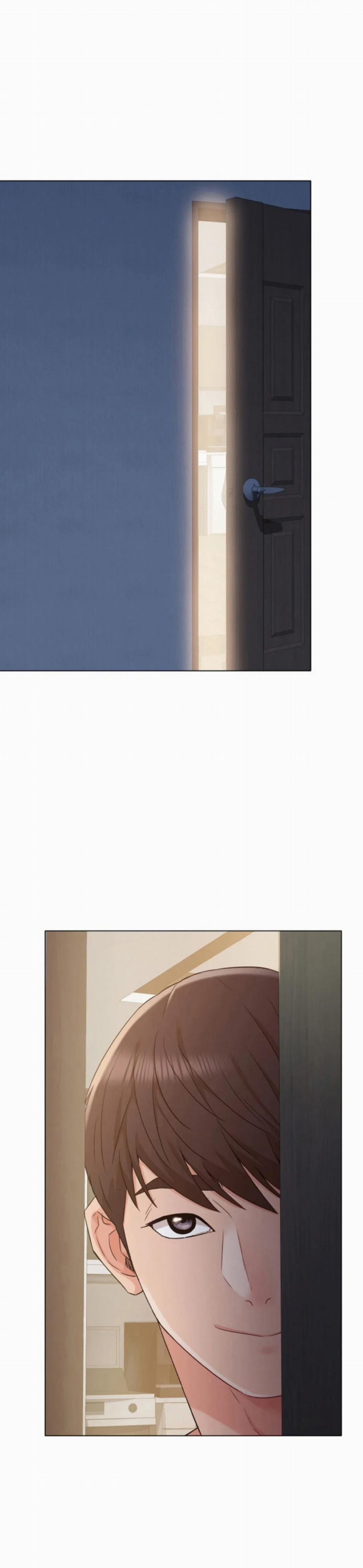 Chị Của Bạn Gái 22 trang 23