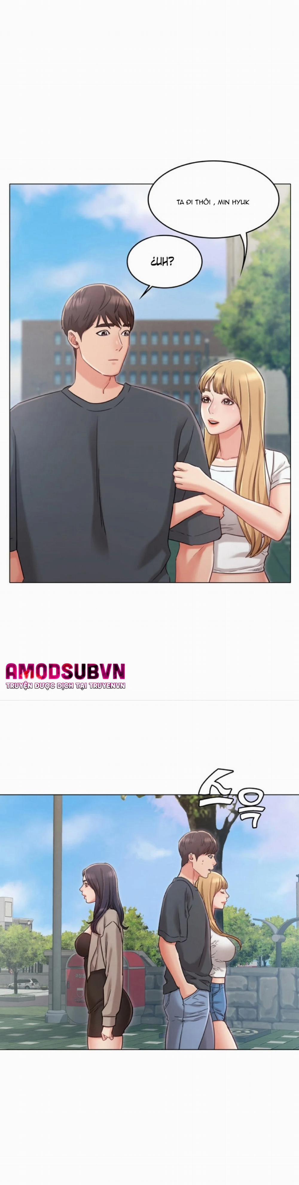 Chị Của Bạn Gái 22 trang 6