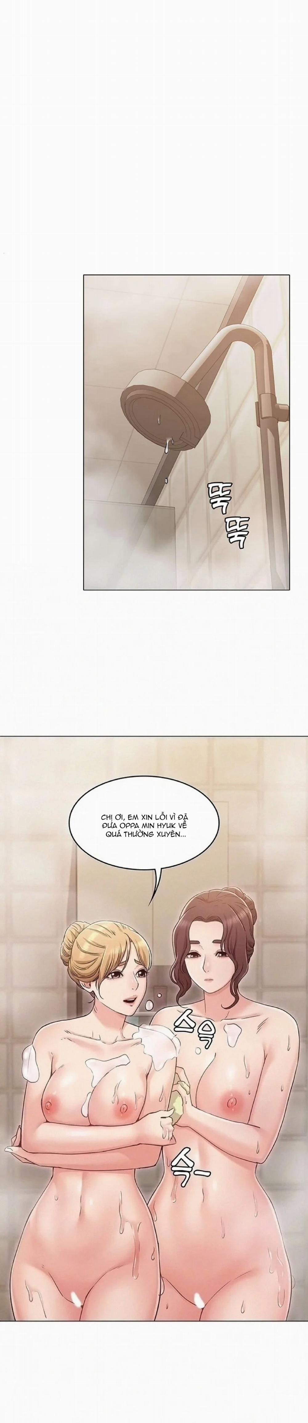 Chị Của Bạn Gái 23 trang 8