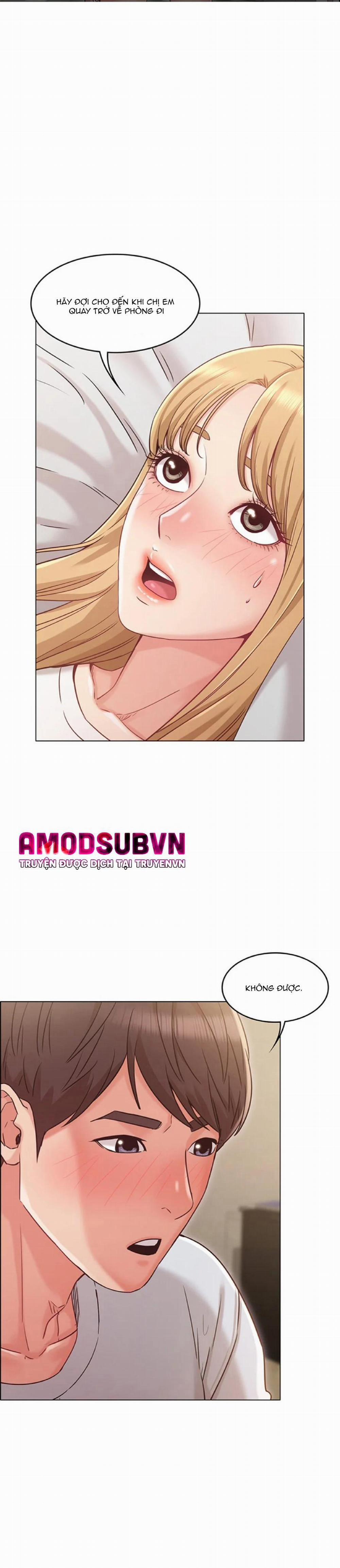 Chị Của Bạn Gái 24 trang 0