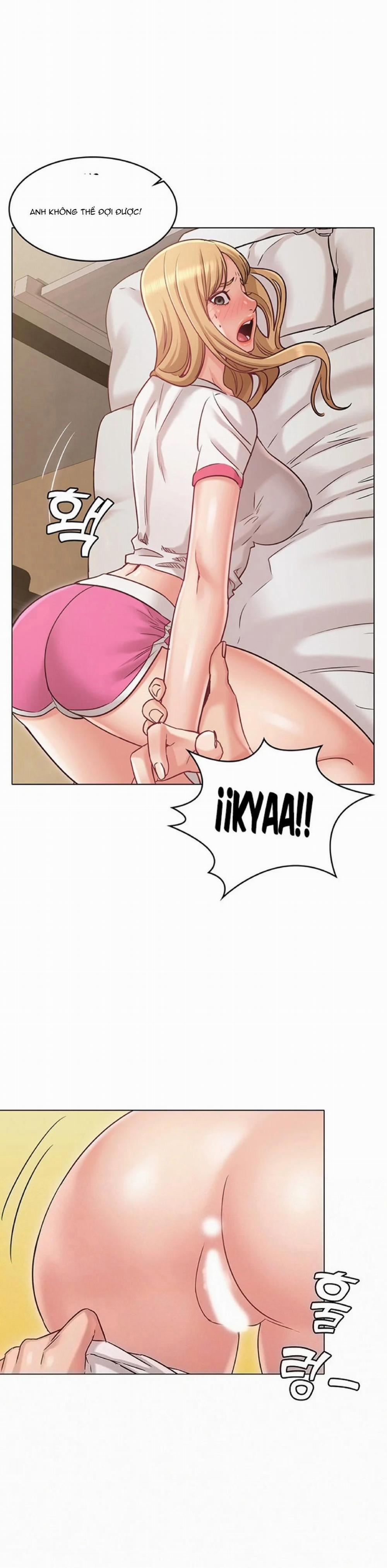 Chị Của Bạn Gái 24 trang 1