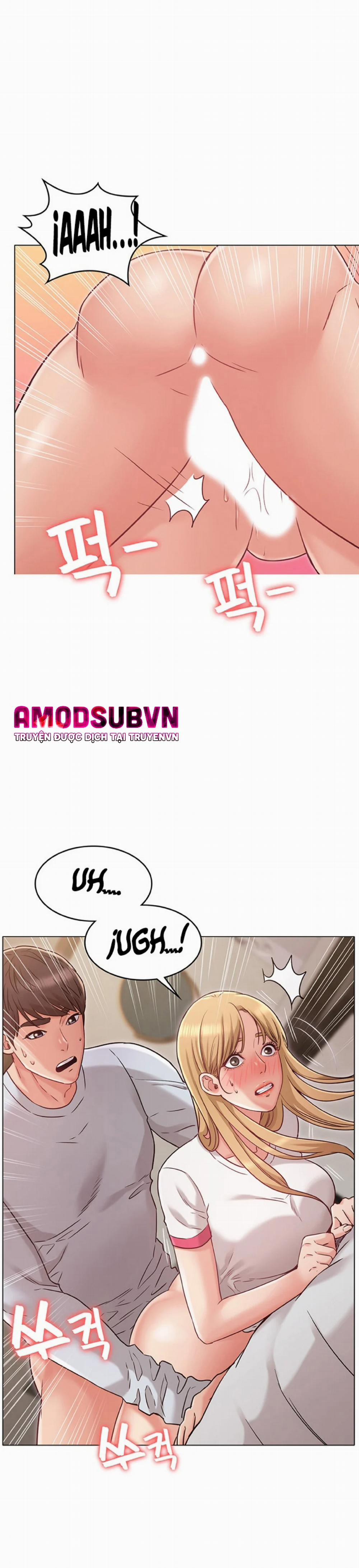 Chị Của Bạn Gái 24 trang 10