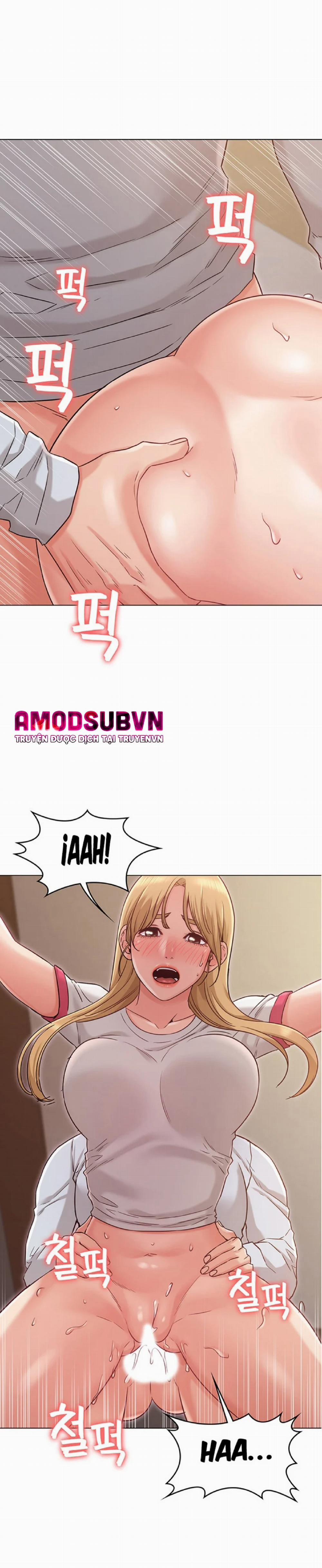 Chị Của Bạn Gái 24 trang 12