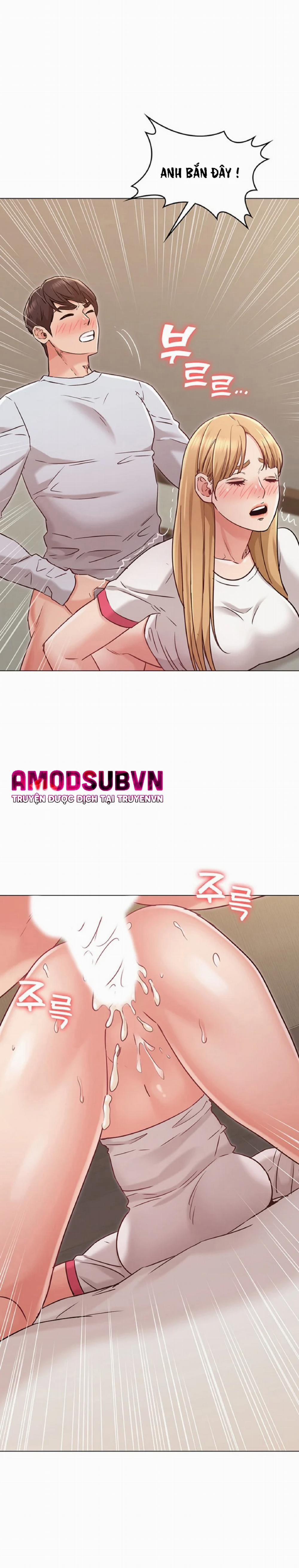 Chị Của Bạn Gái 24 trang 14