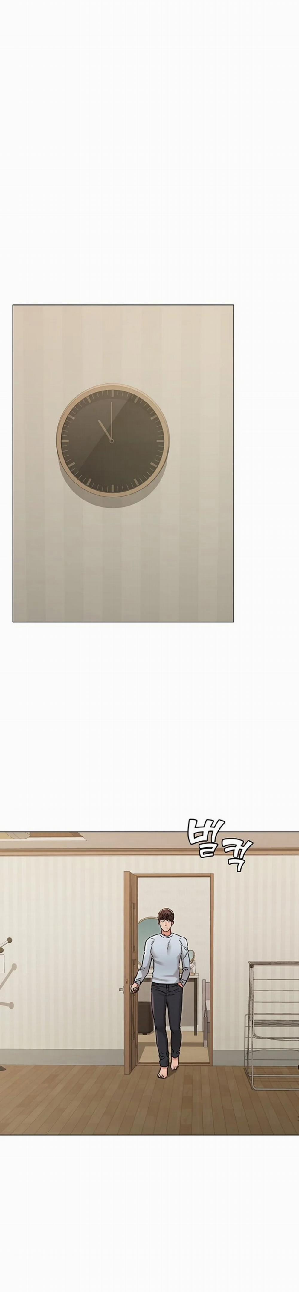 Chị Của Bạn Gái 24 trang 17