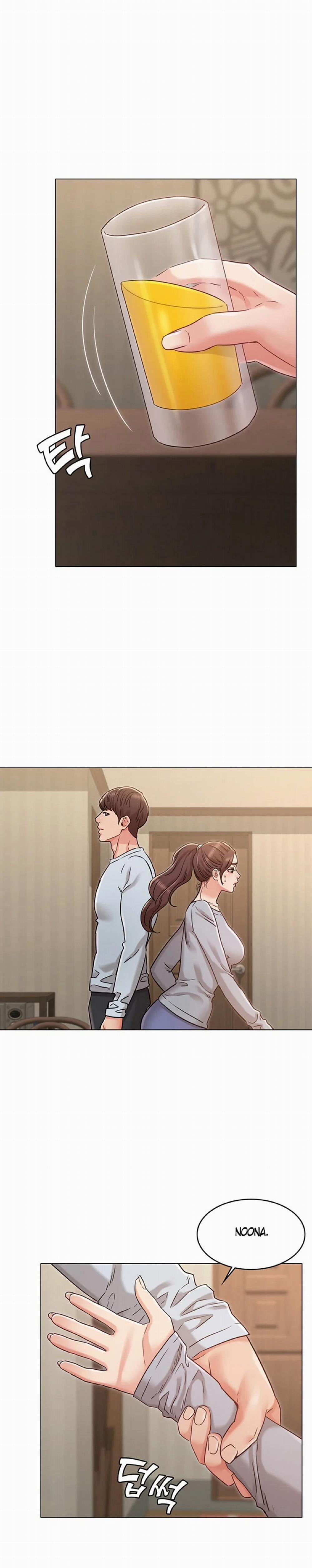 Chị Của Bạn Gái 24 trang 19