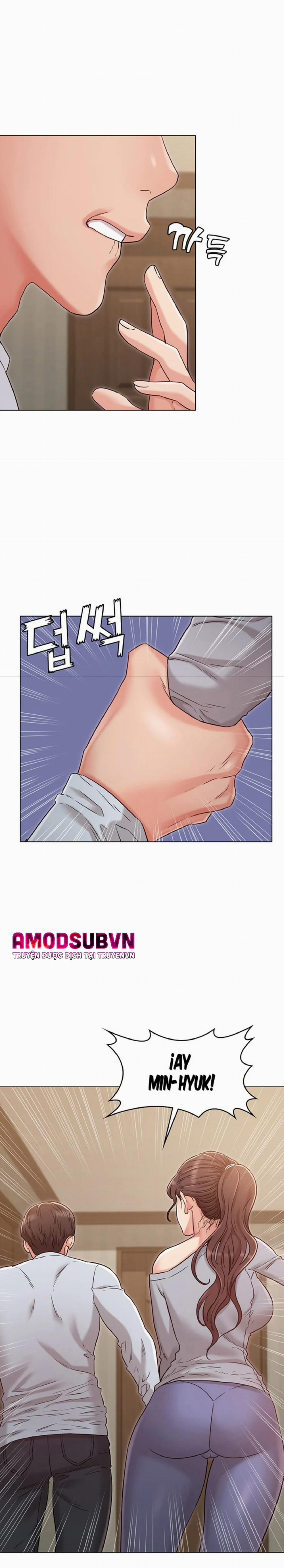 Chị Của Bạn Gái 24 trang 22