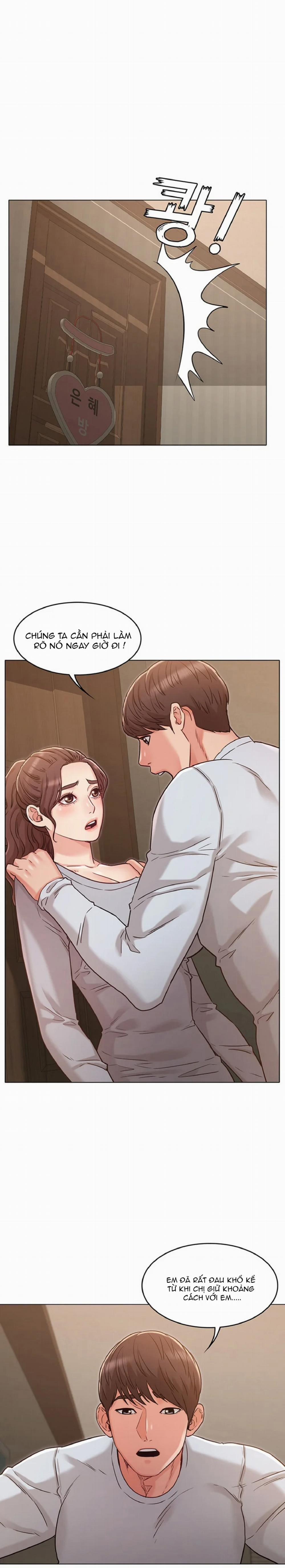 Chị Của Bạn Gái 24 trang 23