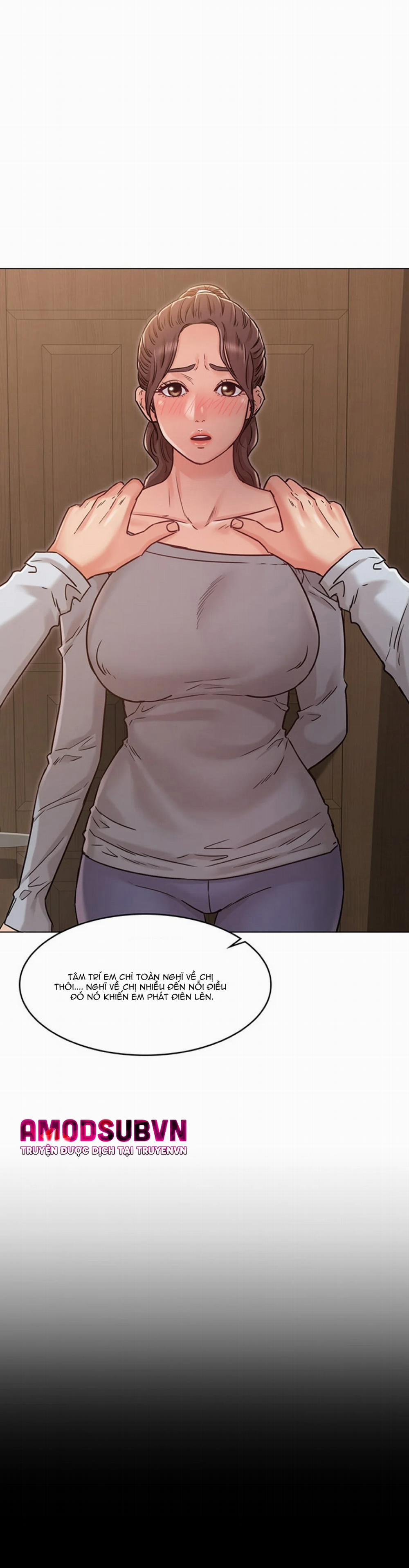 Chị Của Bạn Gái 24 trang 24