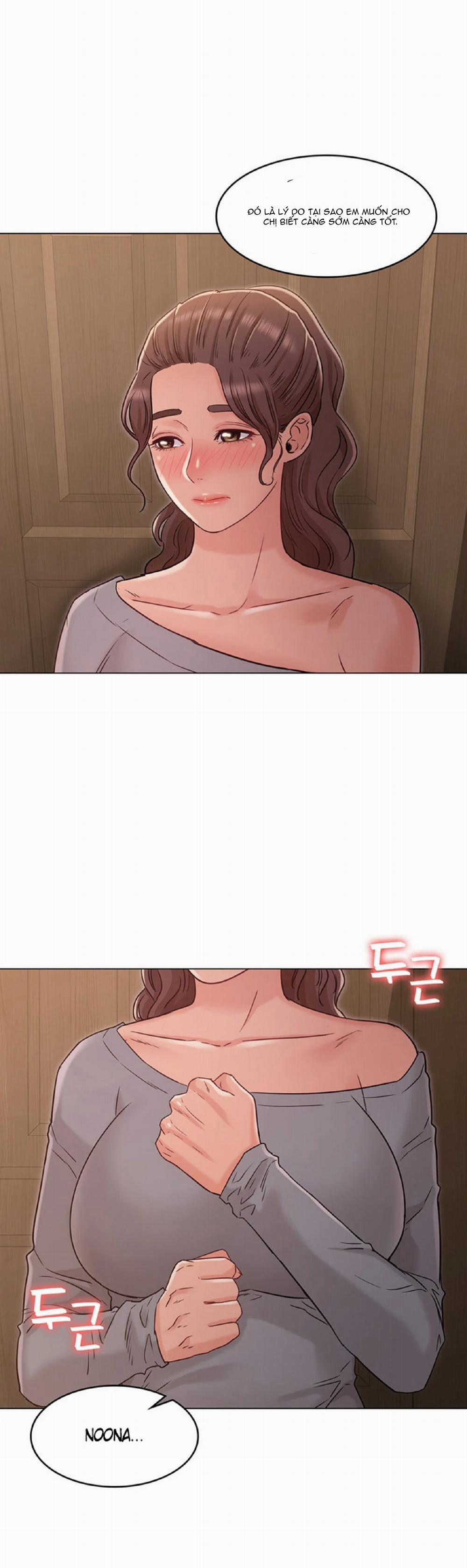 Chị Của Bạn Gái 24 trang 31