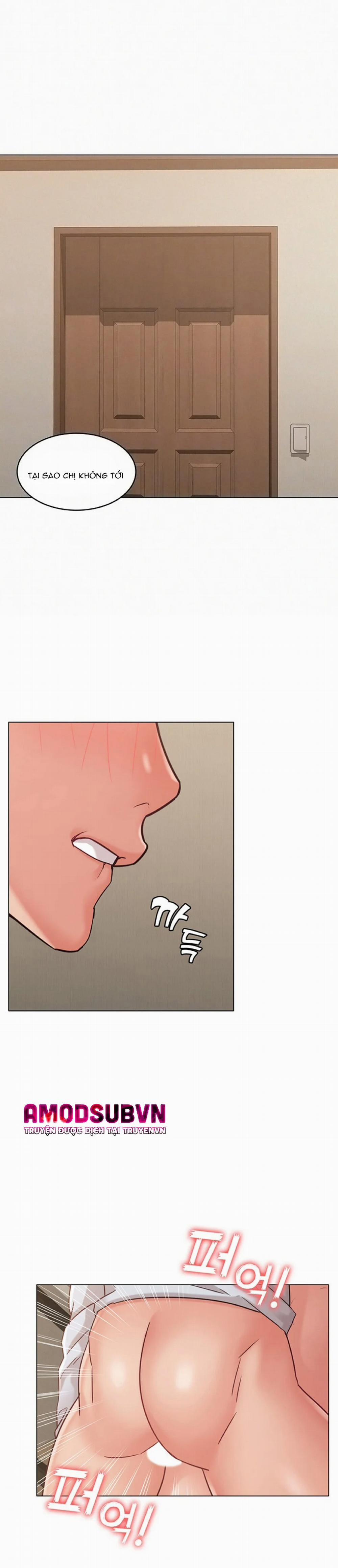 Chị Của Bạn Gái 24 trang 6