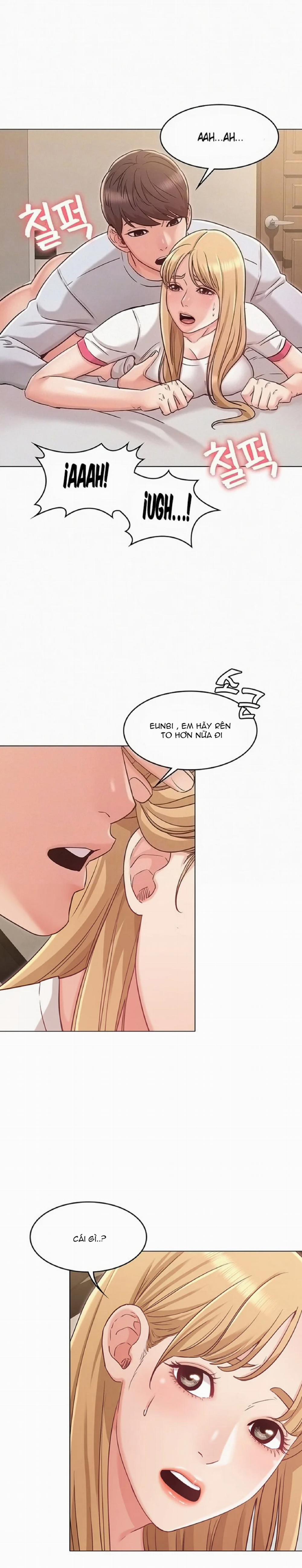 Chị Của Bạn Gái 24 trang 9