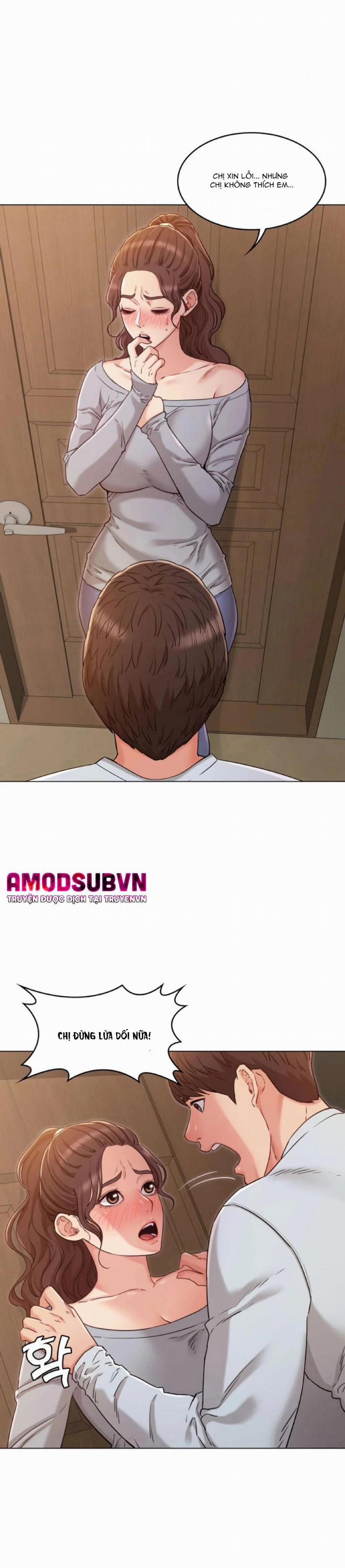 Chị Của Bạn Gái 25 trang 1