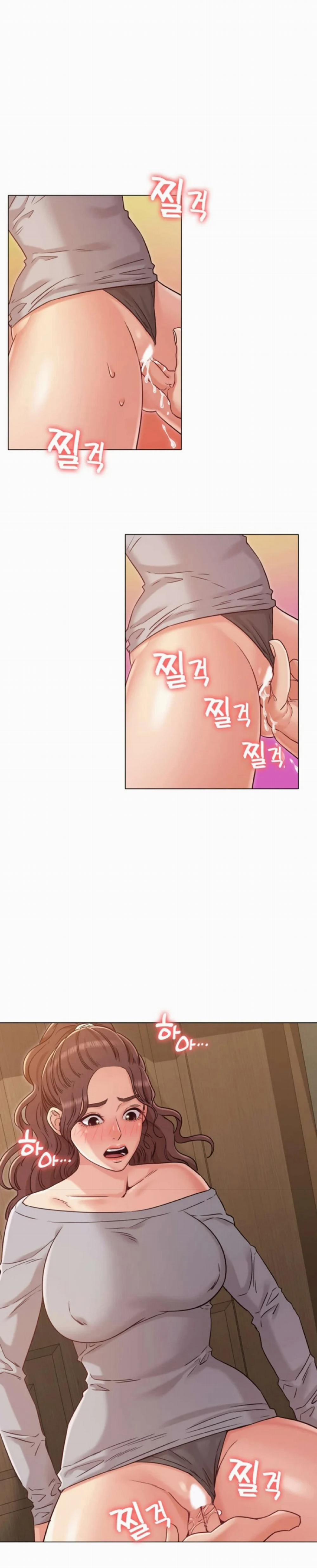 Chị Của Bạn Gái 25 trang 10