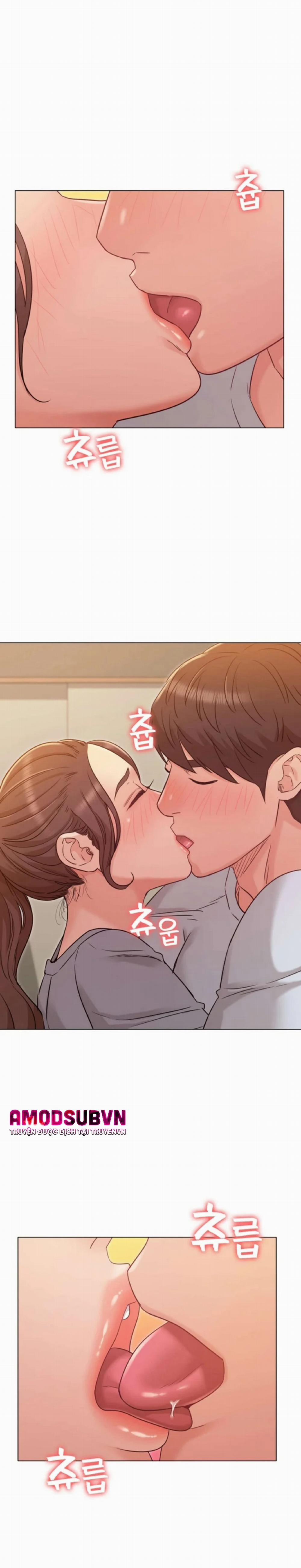 Chị Của Bạn Gái 25 trang 21