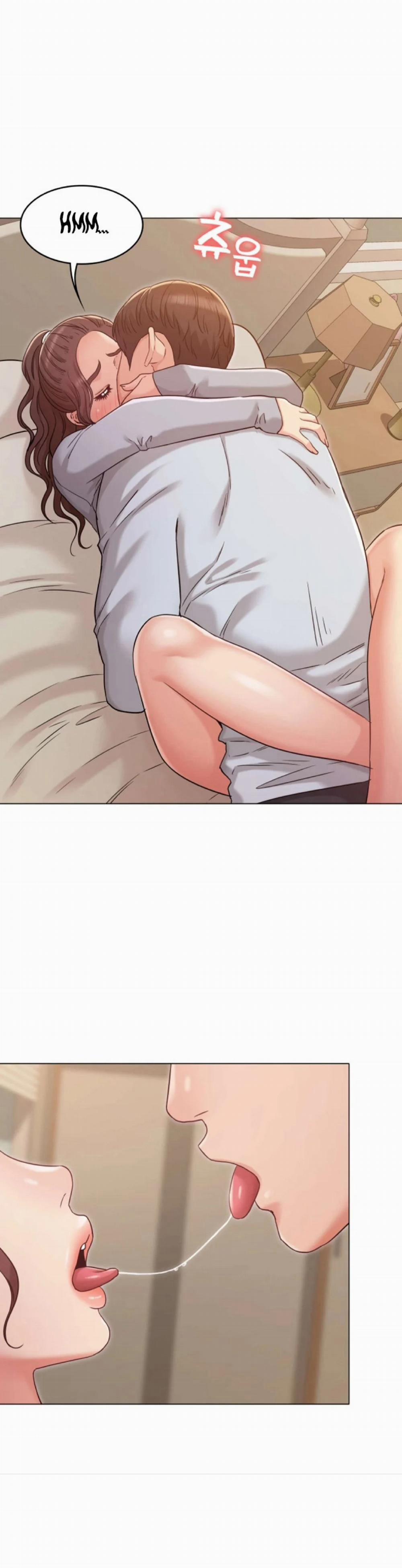 Chị Của Bạn Gái 25 trang 22