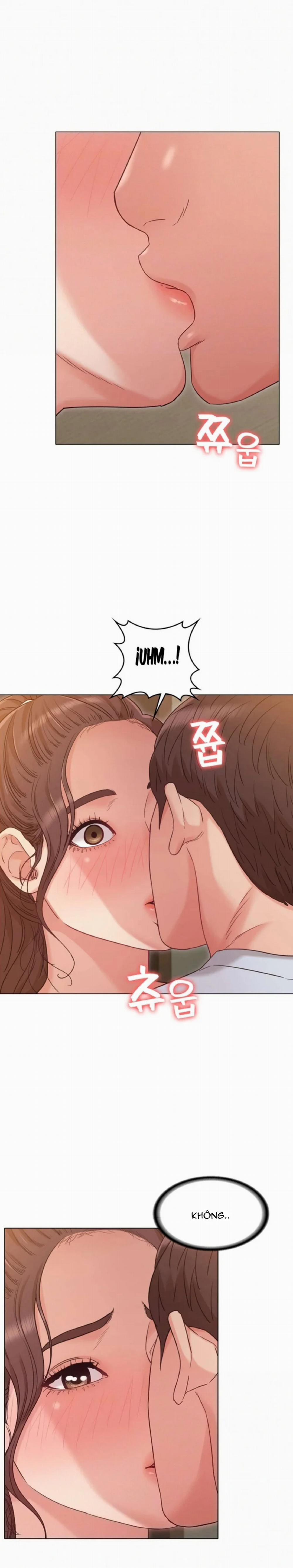 Chị Của Bạn Gái 25 trang 4