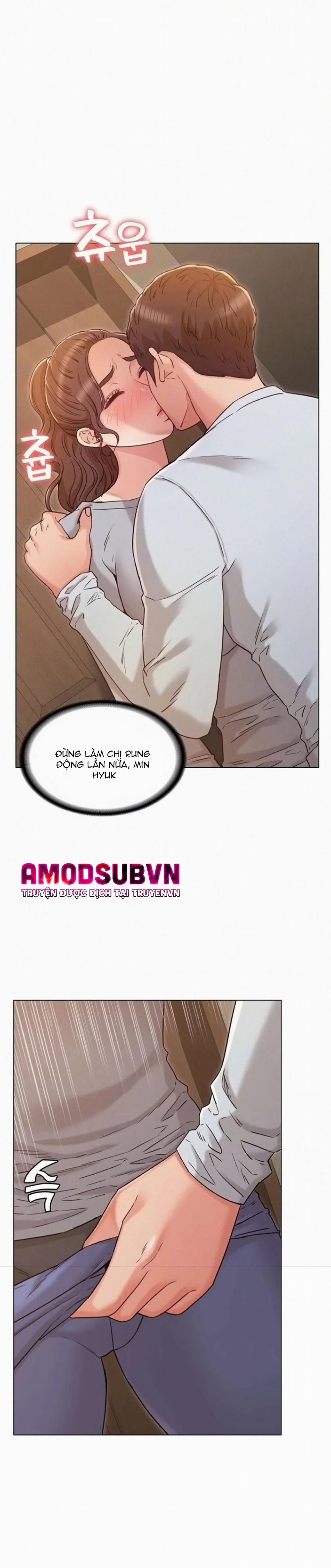 Chị Của Bạn Gái 25 trang 5