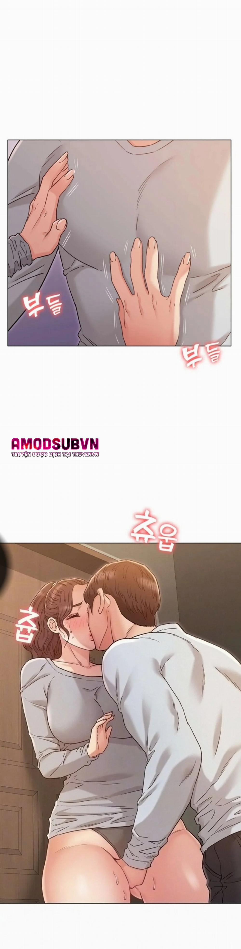 Chị Của Bạn Gái 25 trang 7