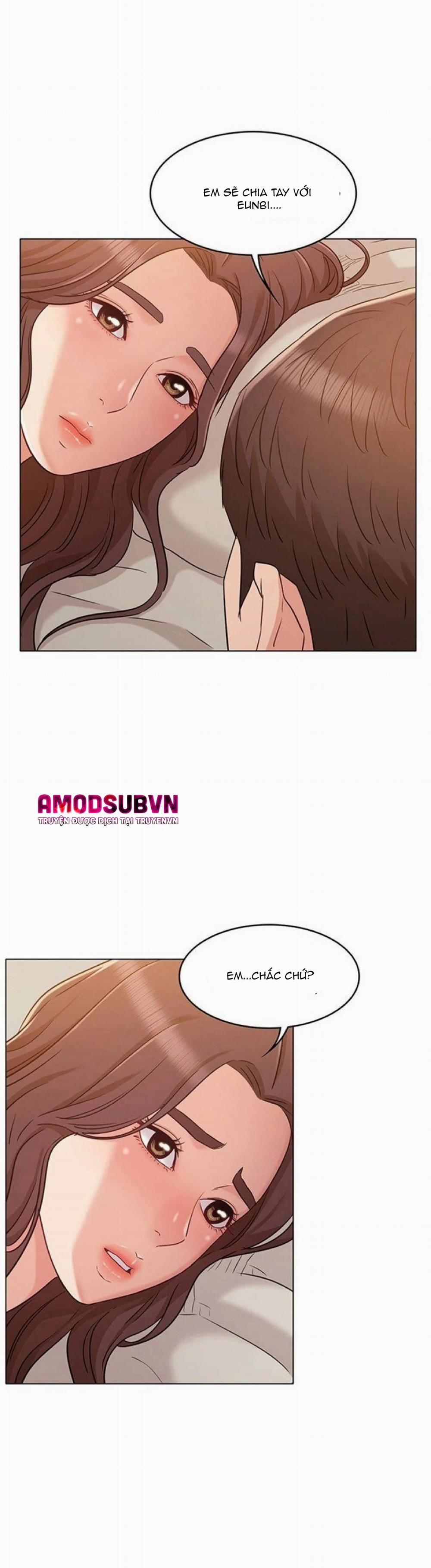 Chị Của Bạn Gái 26 trang 18