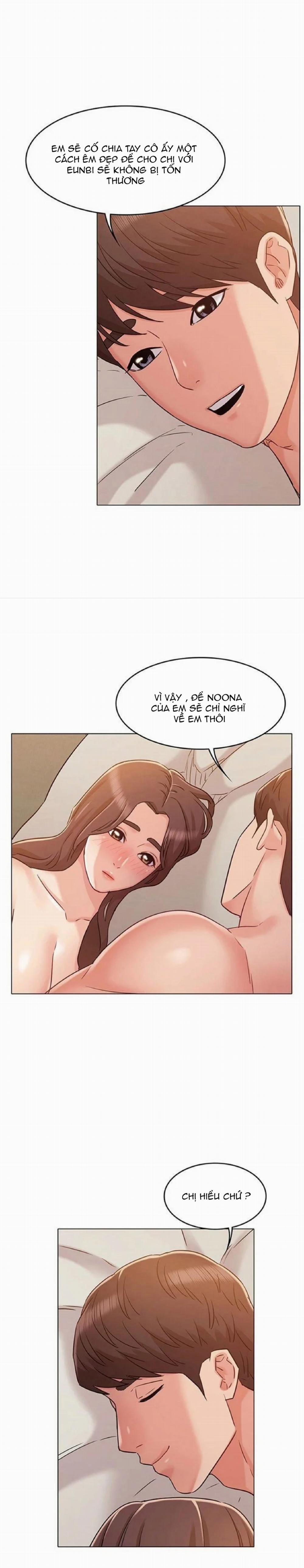 Chị Của Bạn Gái 26 trang 19