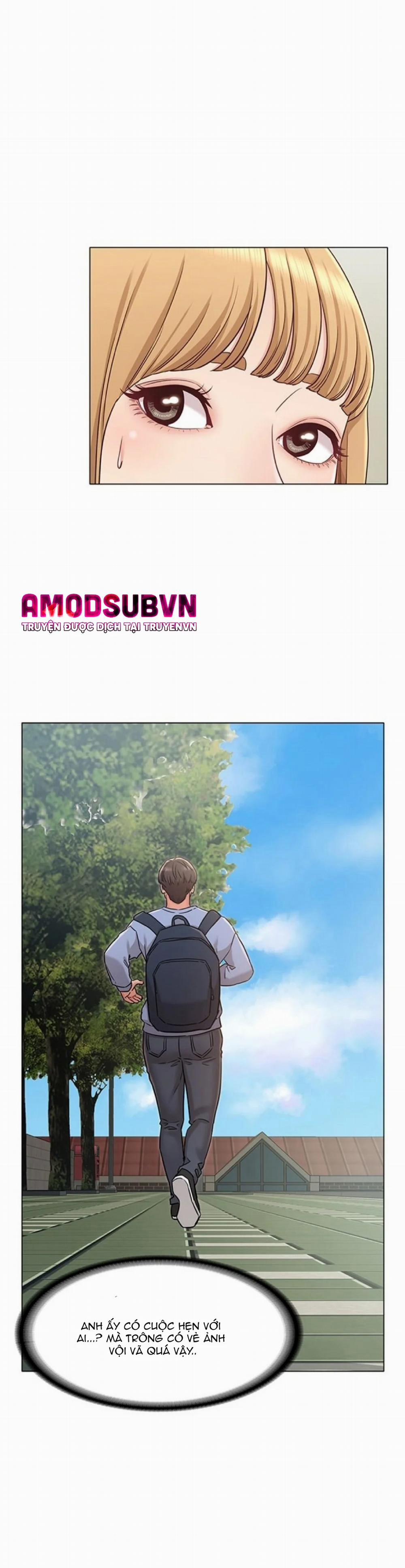 Chị Của Bạn Gái 26 trang 24