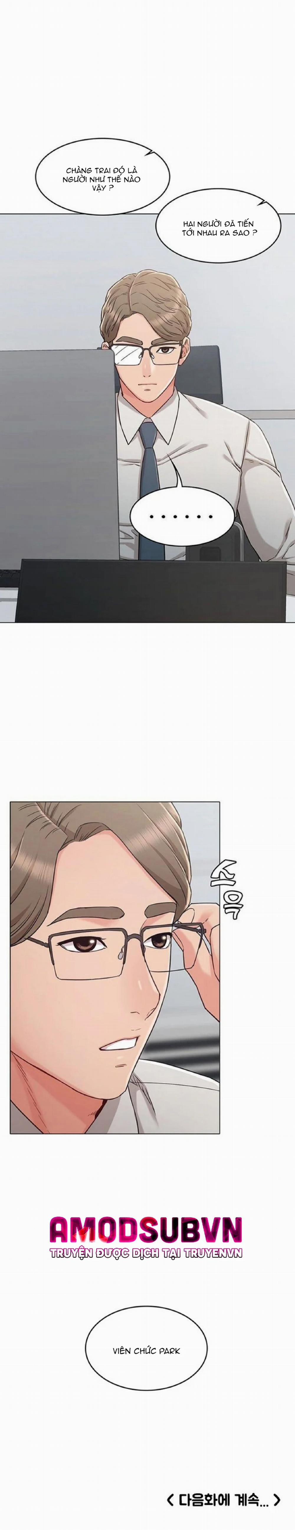 Chị Của Bạn Gái 26 trang 28