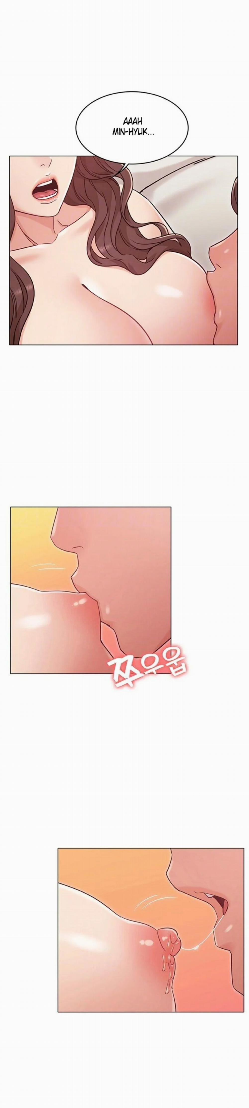 Chị Của Bạn Gái 26 trang 7