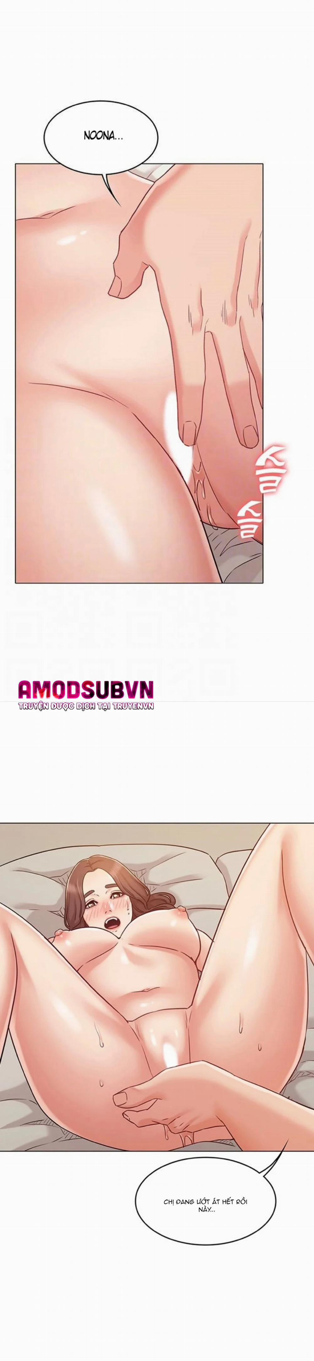 Chị Của Bạn Gái 26 trang 8