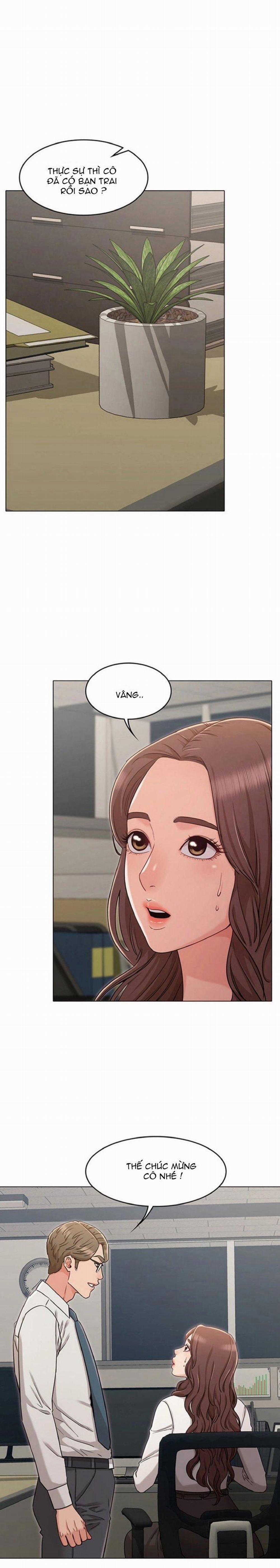 Chị Của Bạn Gái 27 trang 0