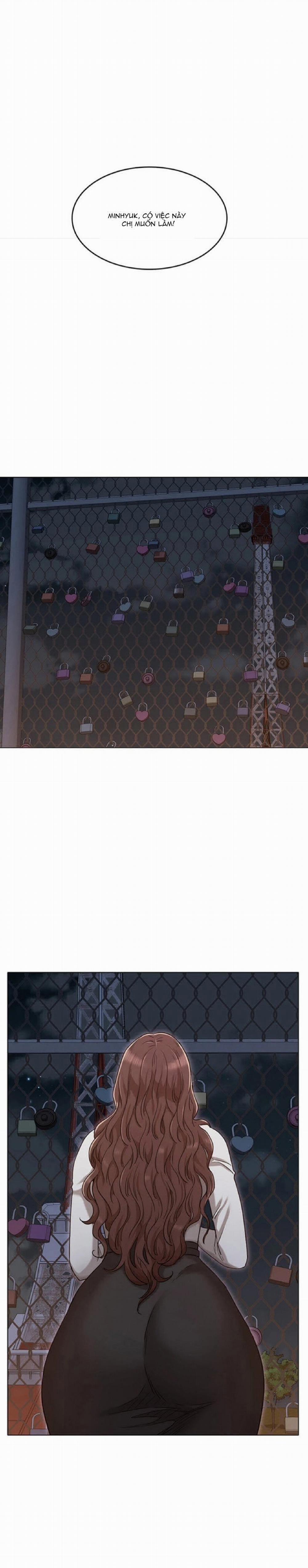 Chị Của Bạn Gái 27 trang 10