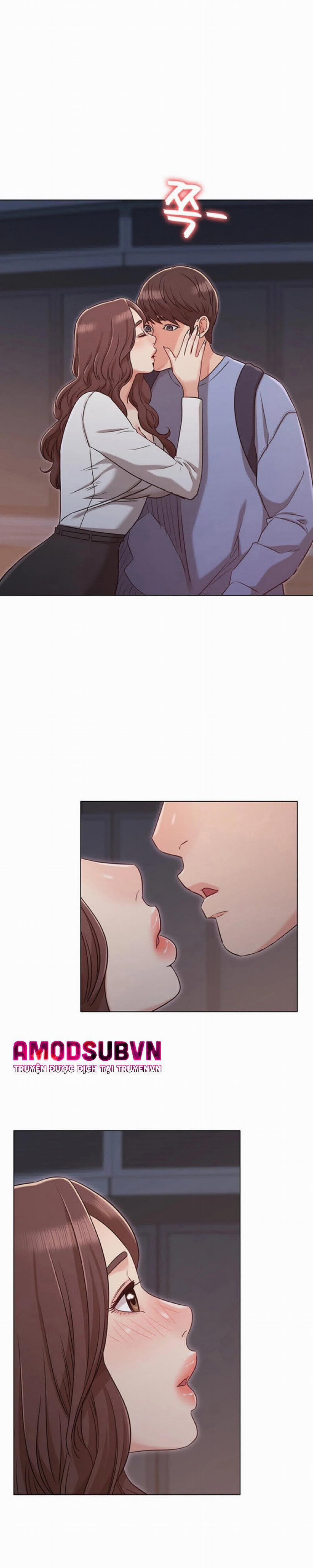 Chị Của Bạn Gái 27 trang 9