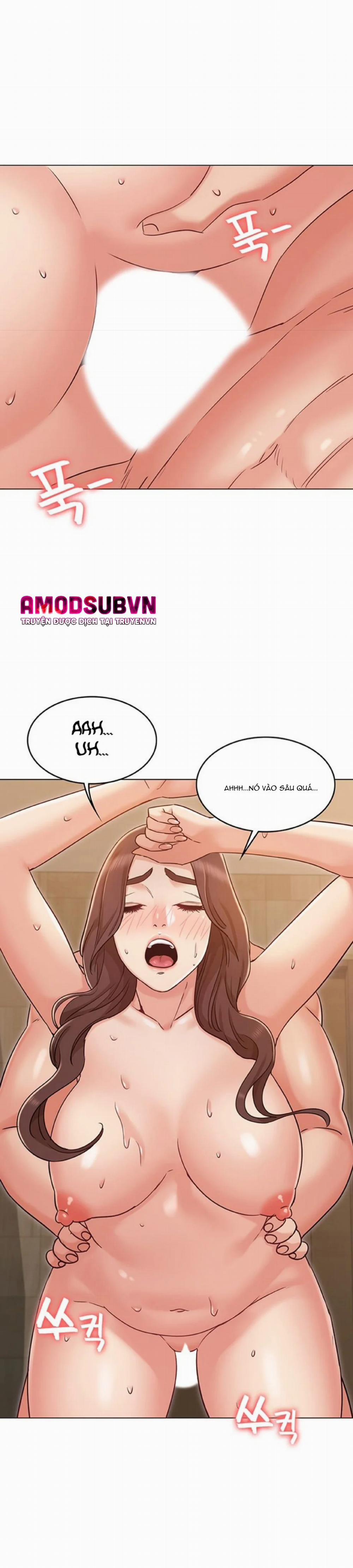 Chị Của Bạn Gái 28 trang 12