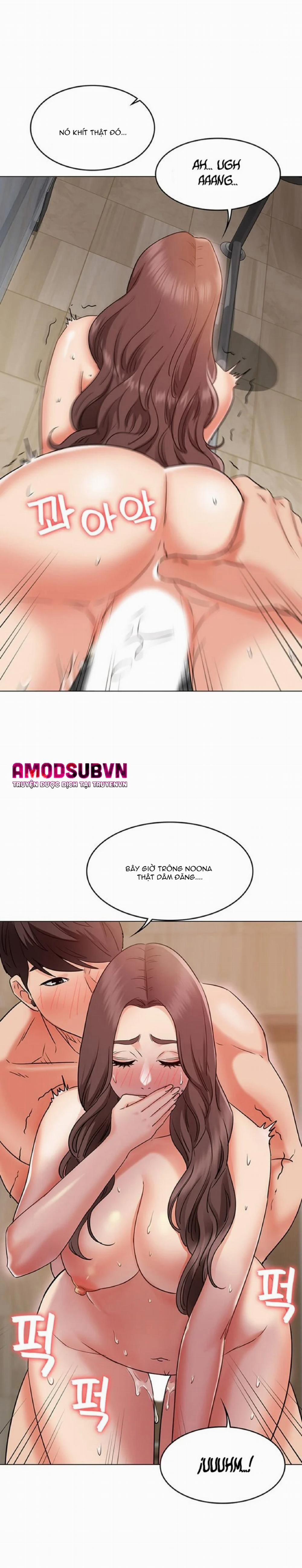 Chị Của Bạn Gái 28 trang 16