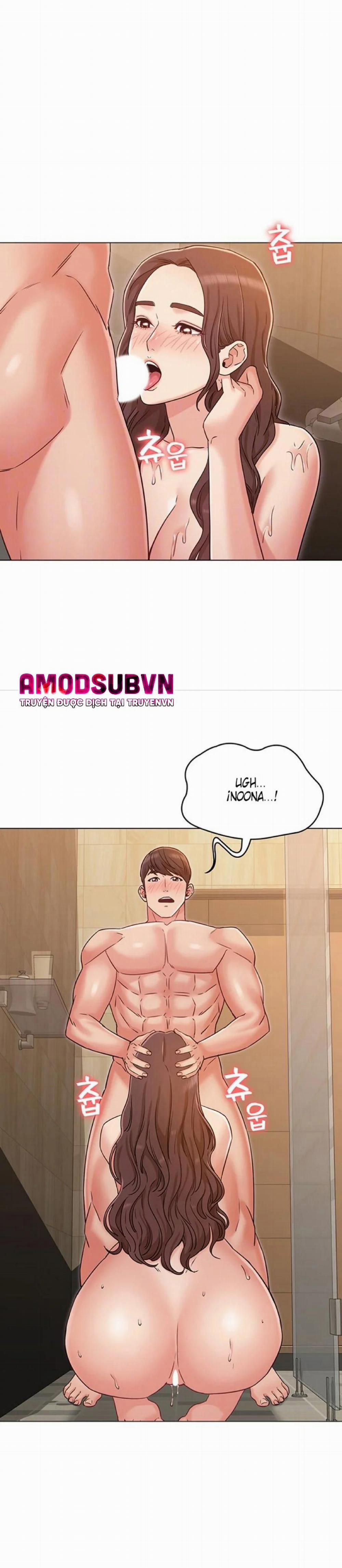 Chị Của Bạn Gái 28 trang 2