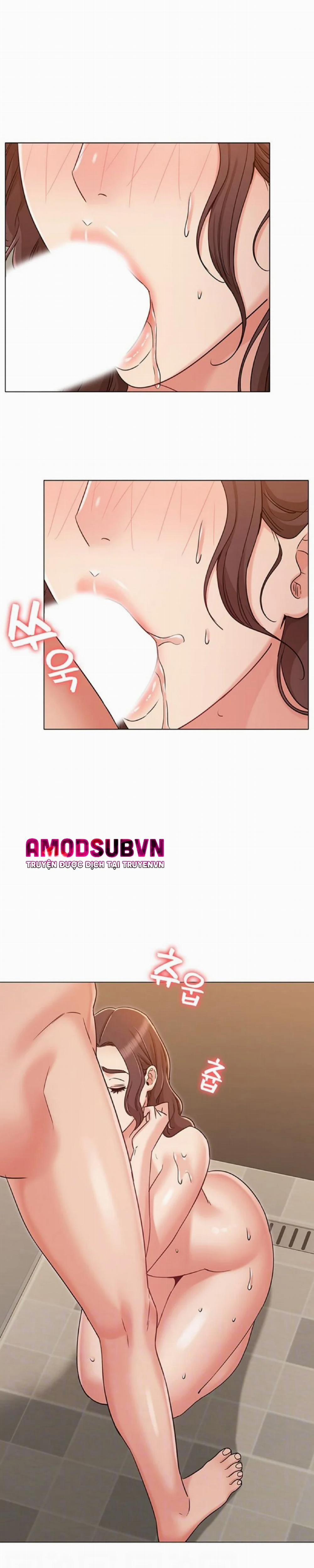 Chị Của Bạn Gái 28 trang 6