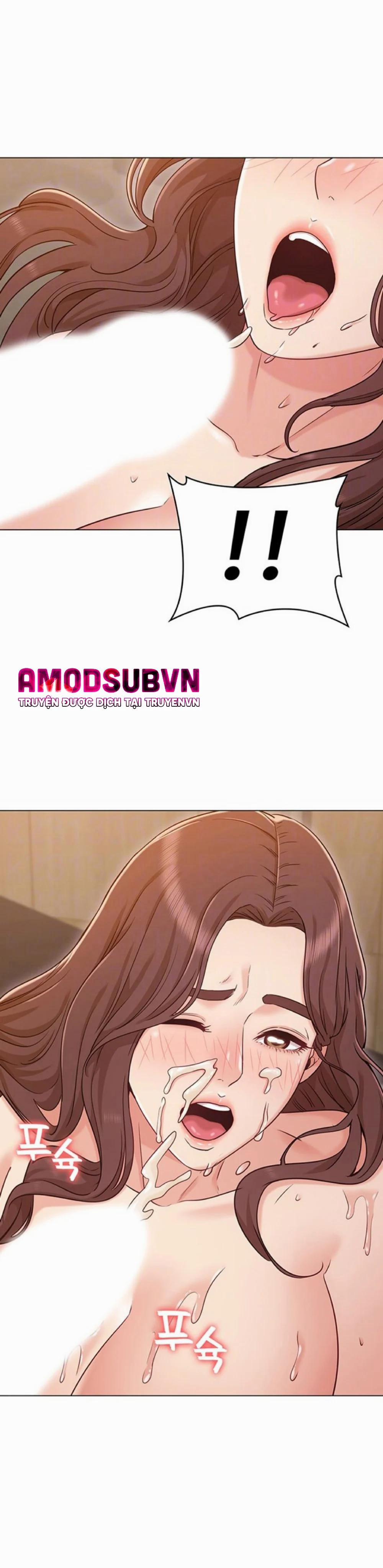 Chị Của Bạn Gái 28 trang 8