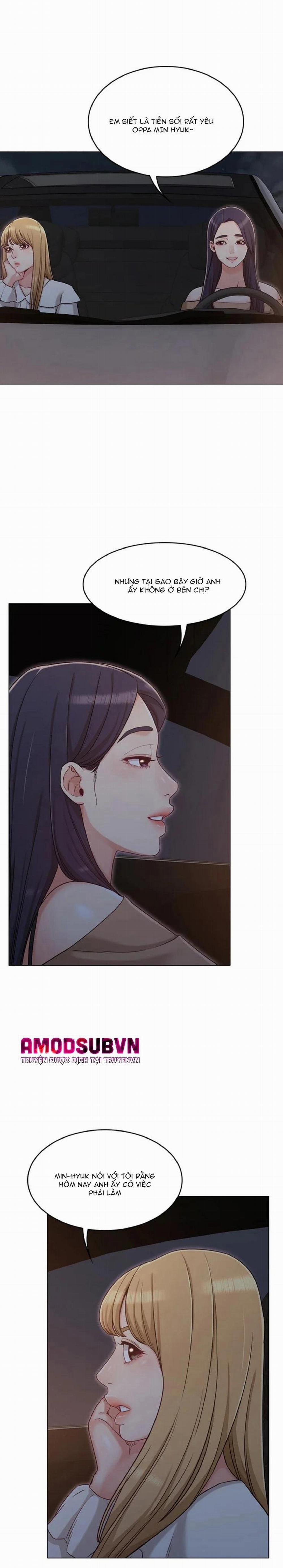 Chị Của Bạn Gái 29 trang 0