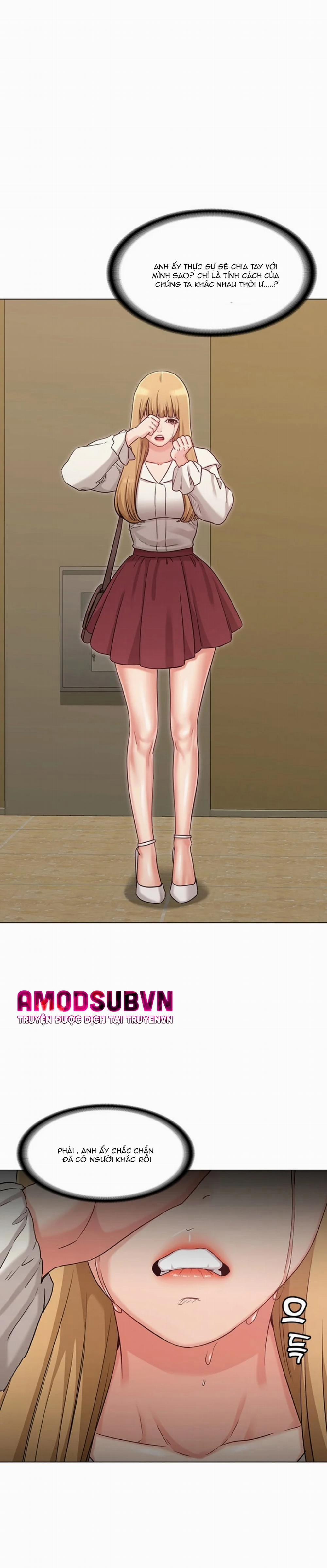Chị Của Bạn Gái 29 trang 23