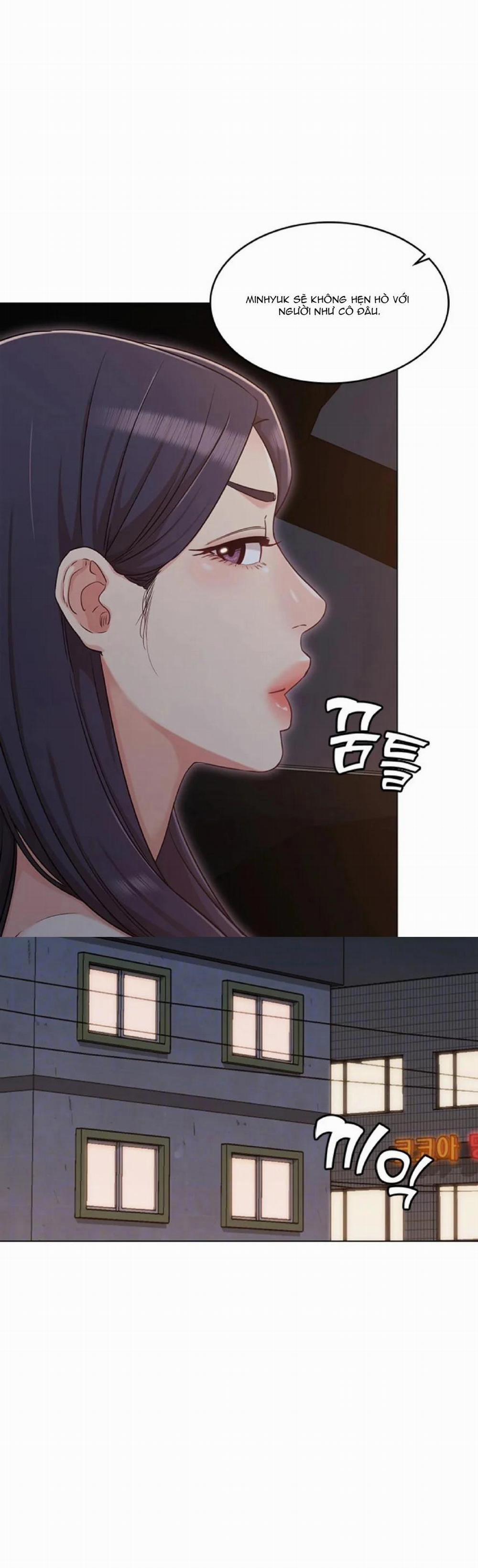 Chị Của Bạn Gái 29 trang 3