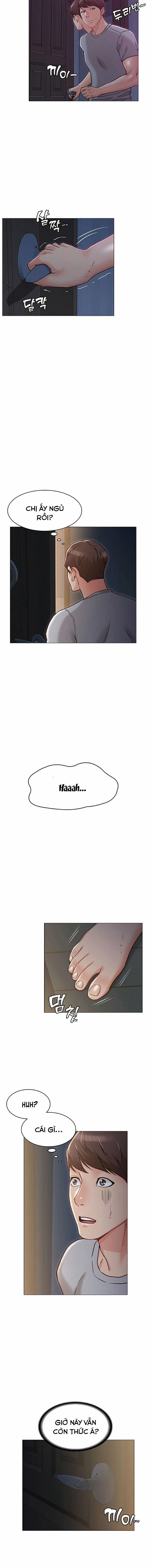 Chị Của Bạn Gái 3 trang 11