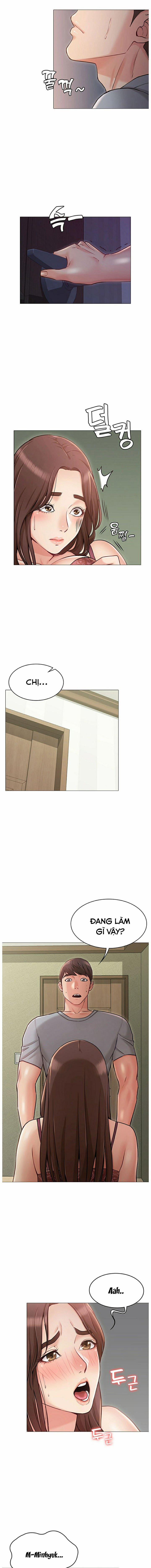 Chị Của Bạn Gái 3 trang 13