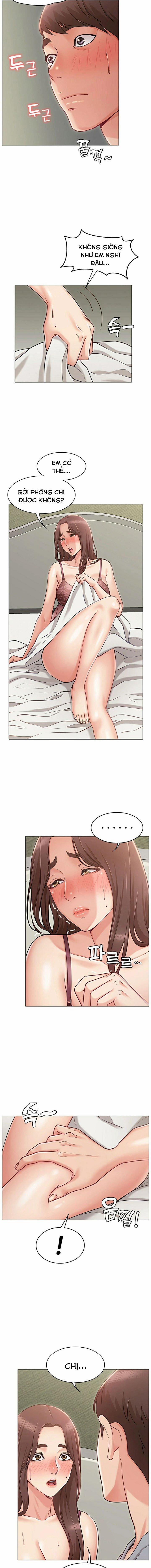 Chị Của Bạn Gái 3 trang 14