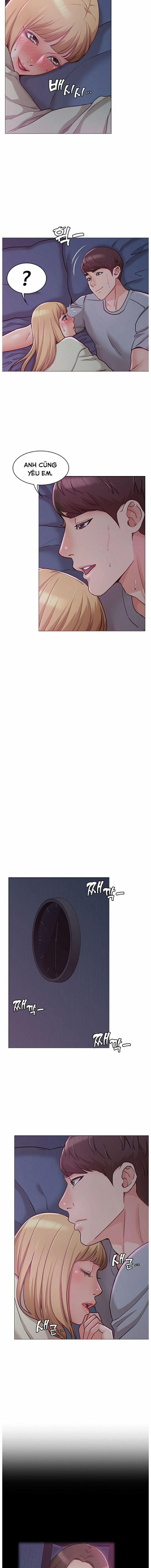 Chị Của Bạn Gái 3 trang 9