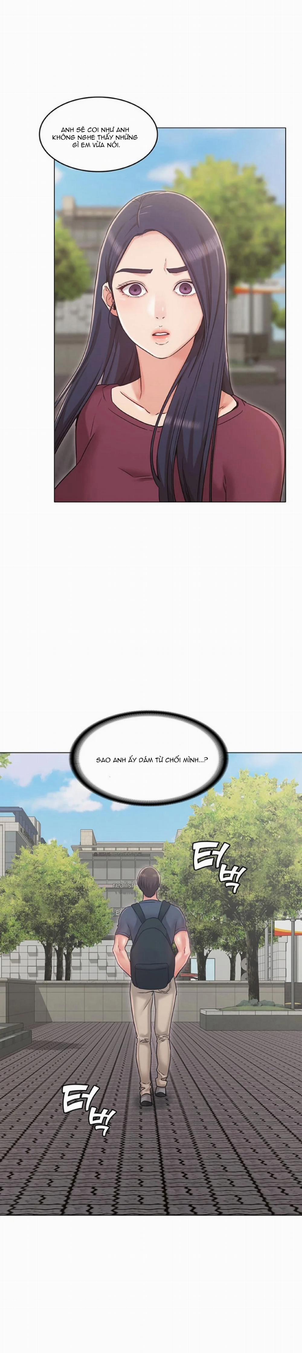 Chị Của Bạn Gái 30 trang 12