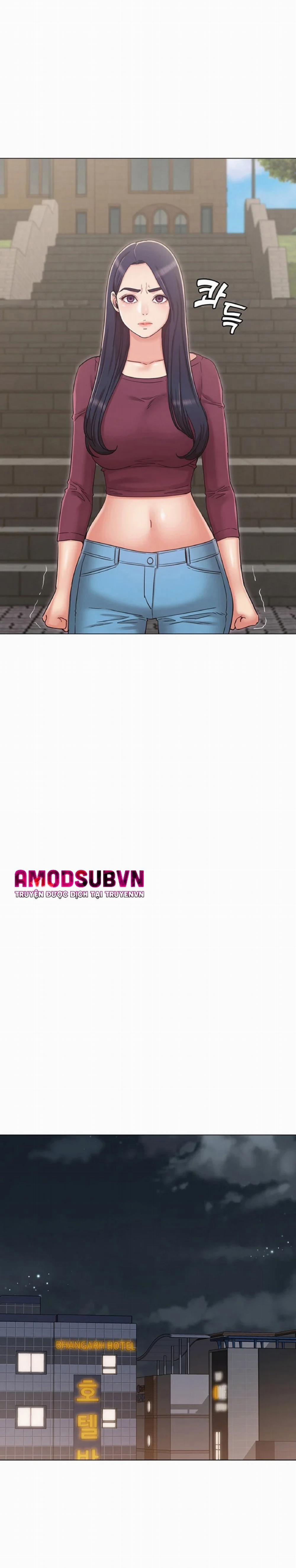 Chị Của Bạn Gái 30 trang 13